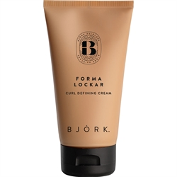 Björk FORMA LOCKAR Curl Defining Cream 150ml