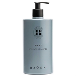 Björk FUKT Hydrating Shampoo 750ml
