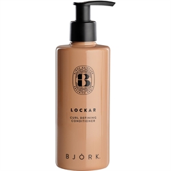 Björk LOCKAR Curl Defining Conditioner 250ml