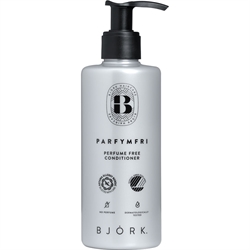 Björk PARFYMFRI Perfume Free Conditioner 250ml
