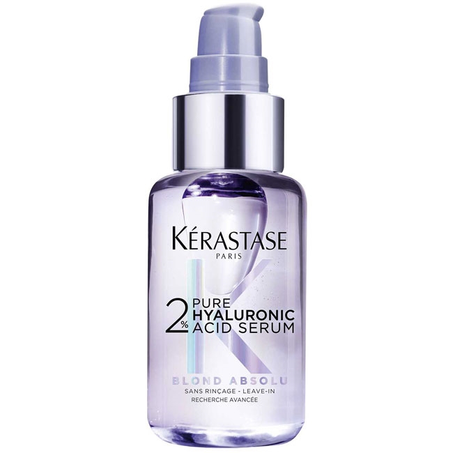 Kerastase Blond Absolu 2% Pure Hyaluronic Acid Serum 50ml