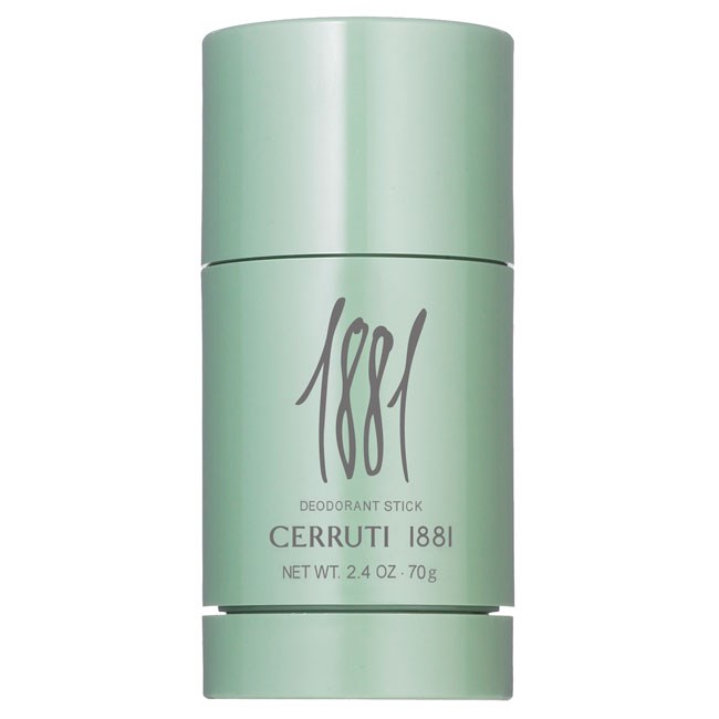 Cerruti 1881 Pour Homme Deodorant Stick 70g/75ml