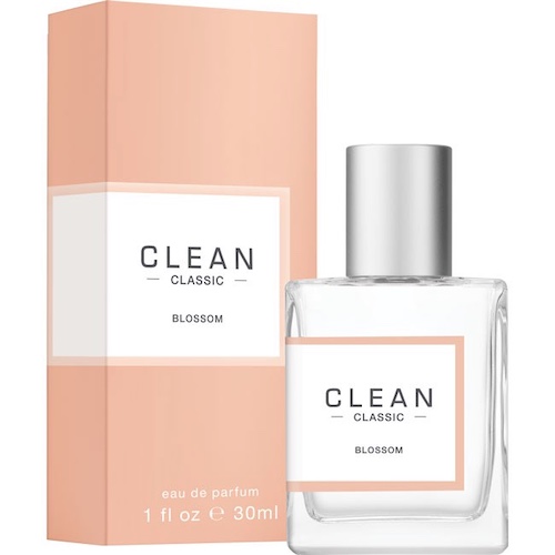 Clean Blossom EdP 30ml