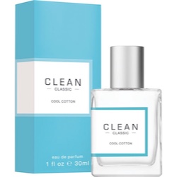 Clean Cool Cotton Eau de Parfum 30ml