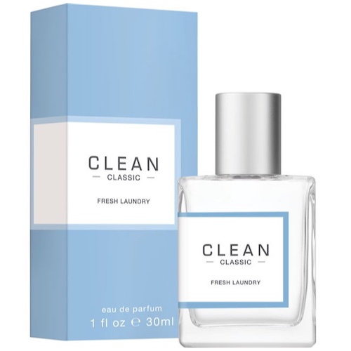 Clean Fresh Laundry Eau de Parfum 30 ml