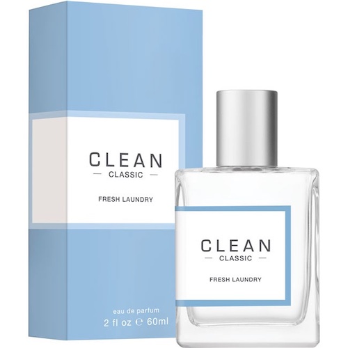 Clean Fresh Laundry Eau de Parfum 60ml