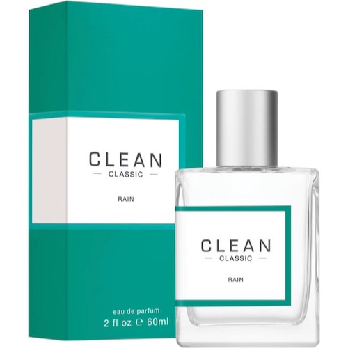 Clean Rain Parfume 60 ml
