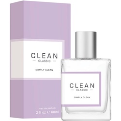 Clean Simply Clean Eau de Parfum 60ml