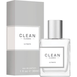 Clean Ultimate Eau de Parfum 30ml