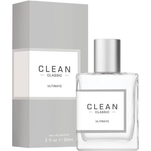 Clean Ultimate Eau de Parfum 60ml