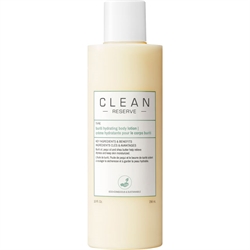 Clean Reserve Buriti Hydrating Body Lotion 296ml