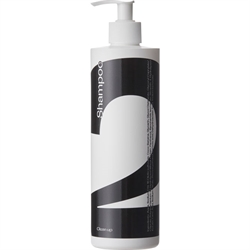Clean Up Shampoo 2 - 500ml