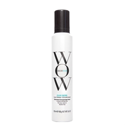 Color Wow Color Control Blue Toning and Styling Foam 200ml