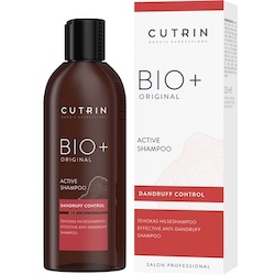 Cutrin BIO+ Active Shampoo Dandruff Control 200ml