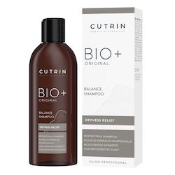 Cutrin BIO+ Balance Shampoo 200ml