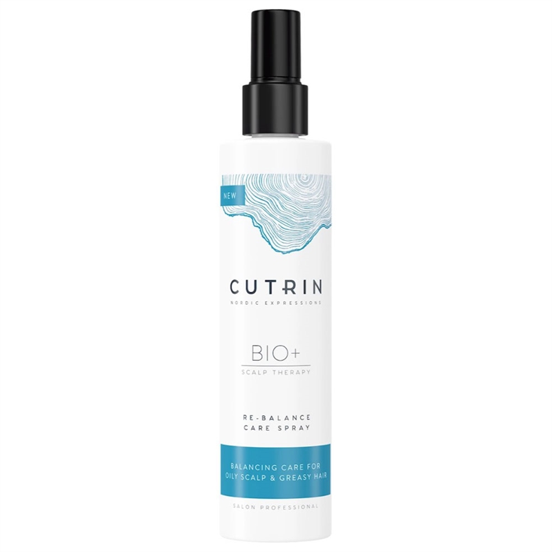 Cutrin BIO+ Re-Balance Care Spray 200ml