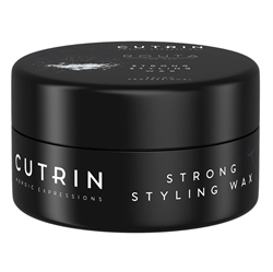 Cutrin ROUTA Styling Wax For Men 100ml
