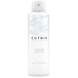 Cutrin Vieno Sensitive Dry Shampoo 200ml