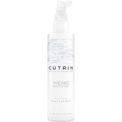 Cutrin Vieno Sensitive Multispray 200ml
