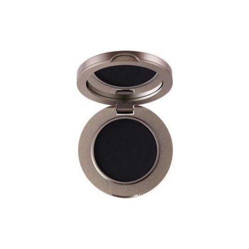 Delilah Colour Intense Eyeshadow - Liquorice 