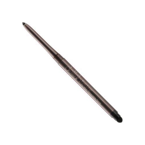 Delilah Eye Line Longwear Retractable Pencil - Coal