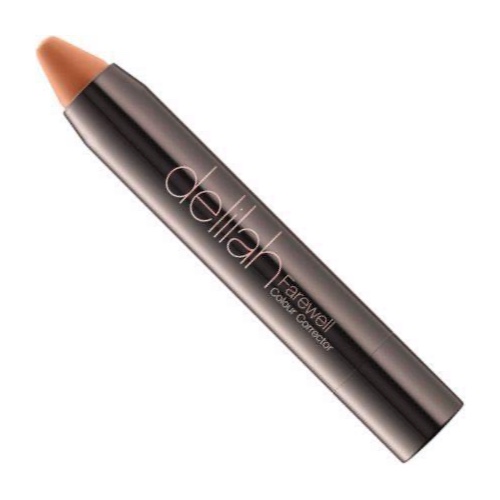 Delilah Colour Corrector - Apricot