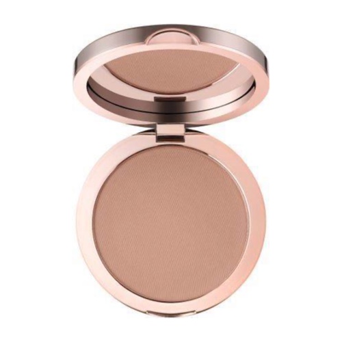 Delilah Sunset Matte Bronzer Light Medium