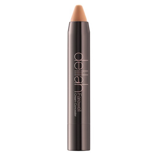 Delilah Cream Concealer - Honey