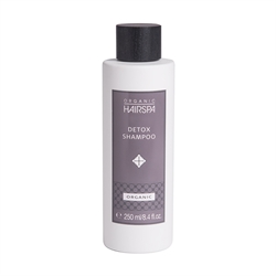 Organic Hairspa Detox Shampoo 250ml