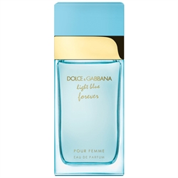 Dolce & Gabbana Light Blue Forever Pour Femme EdP 50ml