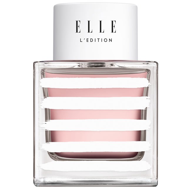 ELLE L Edition Eau de Parfum 100ml