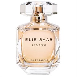 Elia Saab Le Parfum Eau de Parfum 50ml