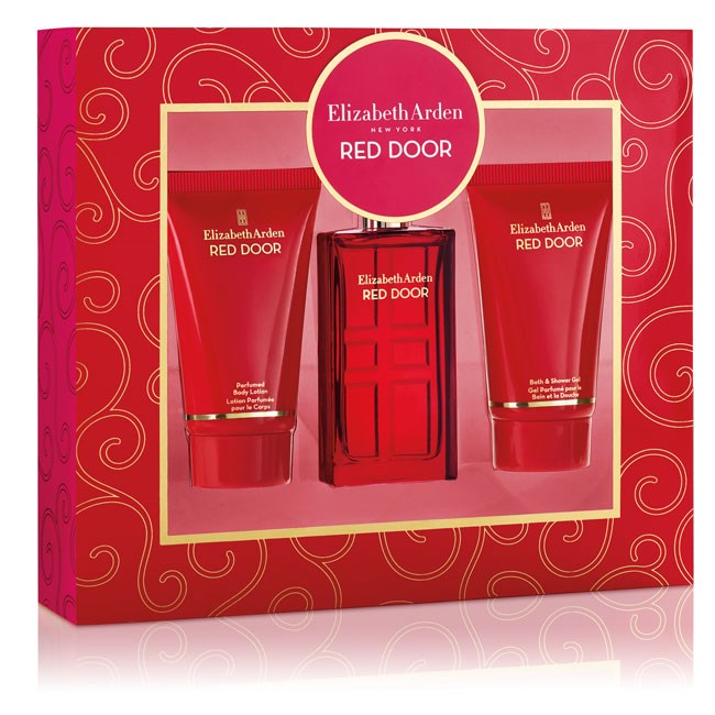 Elizabeth Arden Red Door Gift Set