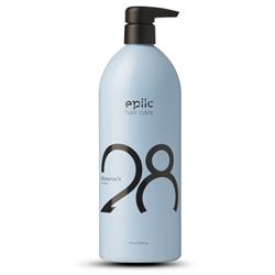 Epiic Hair Care Nr. 28 Moisturize’it Shampoo 970ml