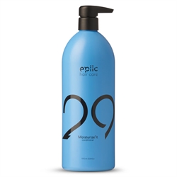 Epiic Hair Care Nr. 29 Moisturize’it Conditioner 970ml