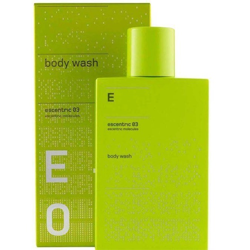 Escentric Molecules Escentric 03 Body Wash 200ml