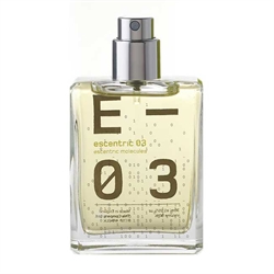 Escentric 03 - 30 ml Refill | Escentric Molecules