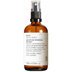 Evolve Age Defying Hydrating Face Mist 100ml