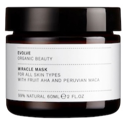 Evolve Organic Beauty Miracle Mask 60 ml
