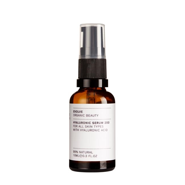 Evolve Hyaluronic Serum 200 - 30 ml