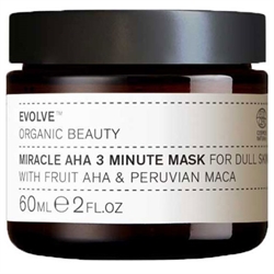 Evolve Organic Beauty Miracle Mask 60 ml