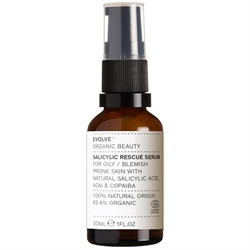 Evolve Salicylic Rescue Serum 30ml