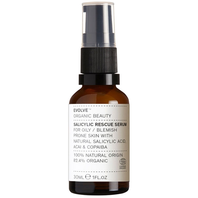 Evolve Salicylic Rescue Serum 30ml