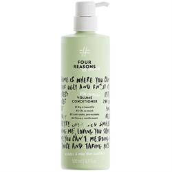 Four Reasons Original Volume Conditioner 500ml
