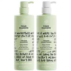 Four Reasons Original Volume Duo 2x500ml