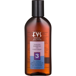 Frisørens Vital System Shampoo 3 FVS 3