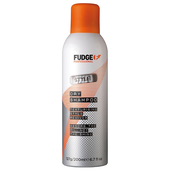 Fudge Reviver Dry Shampoo 200ml