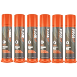 Fudge Matte Hed 85 ml x 6