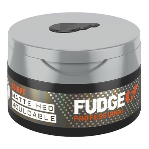 Fudge Matte Hed Mouldable 75g