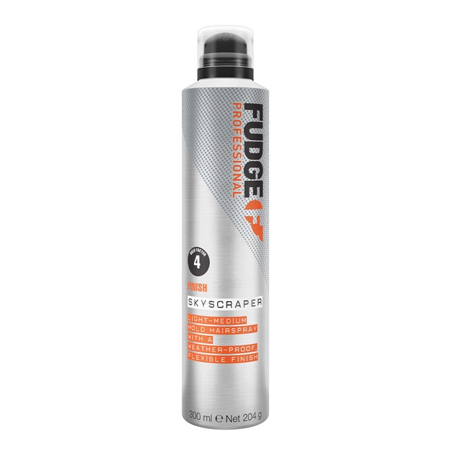 Fudge Skyscraper Hairspray 300ml